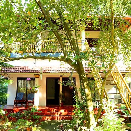Marari John'S Beach Mararikulam Exterior foto