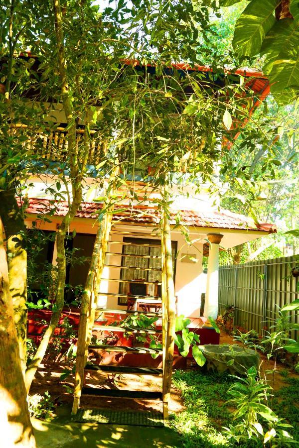 Marari John'S Beach Mararikulam Exterior foto