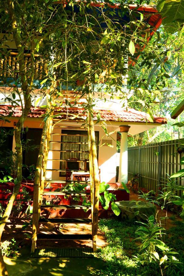 Marari John'S Beach Mararikulam Exterior foto