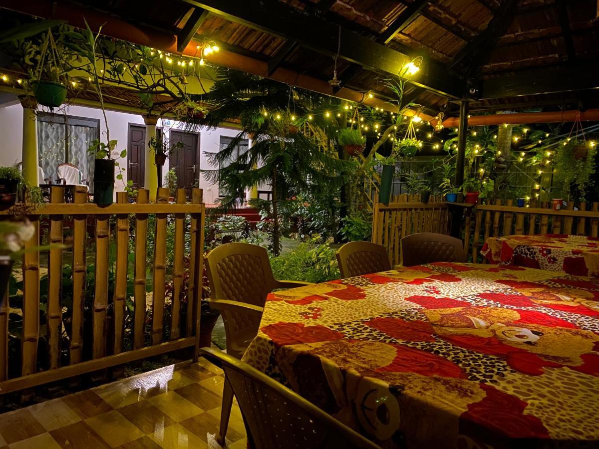 Marari John'S Beach Mararikulam Exterior foto