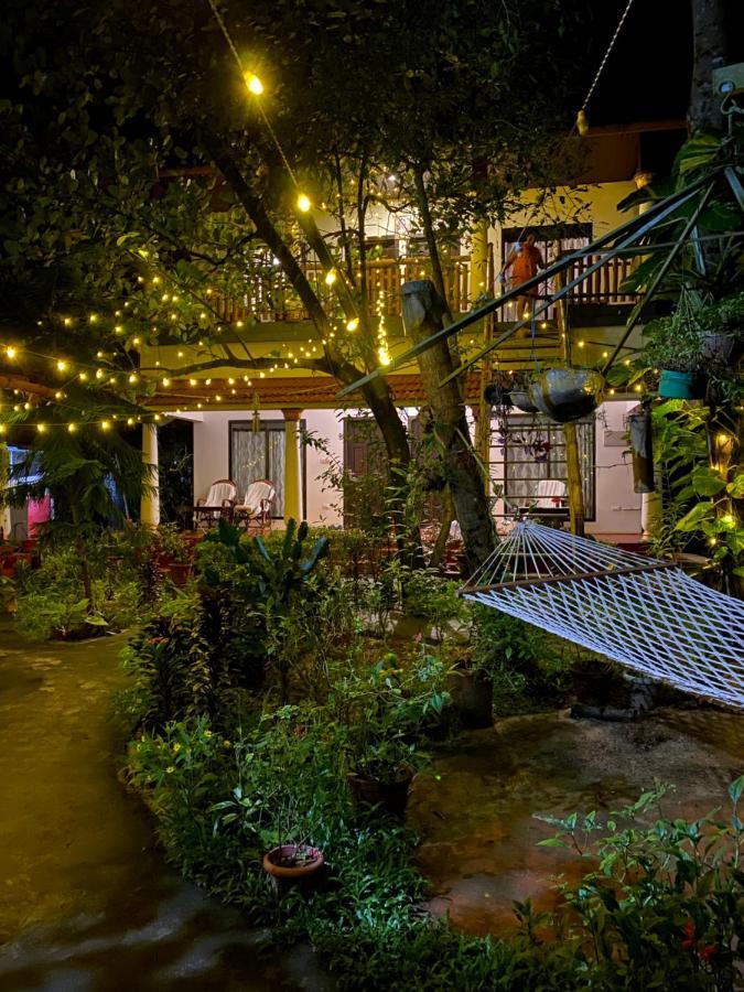 Marari John'S Beach Mararikulam Exterior foto