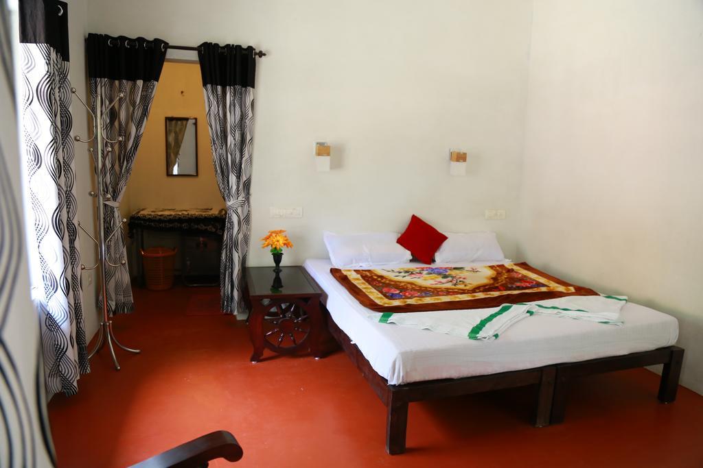 Marari John'S Beach Mararikulam Exterior foto