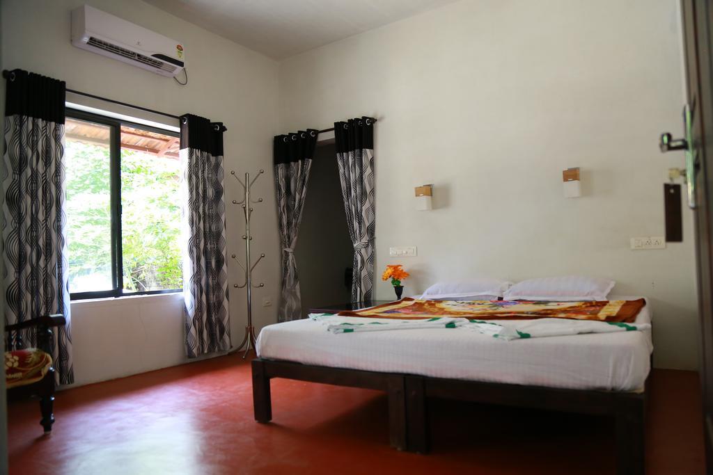 Marari John'S Beach Mararikulam Exterior foto